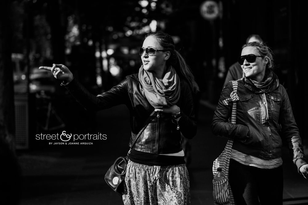 Filipino Photographer Jayson Jo Anne Arquiza Street Photography Tips