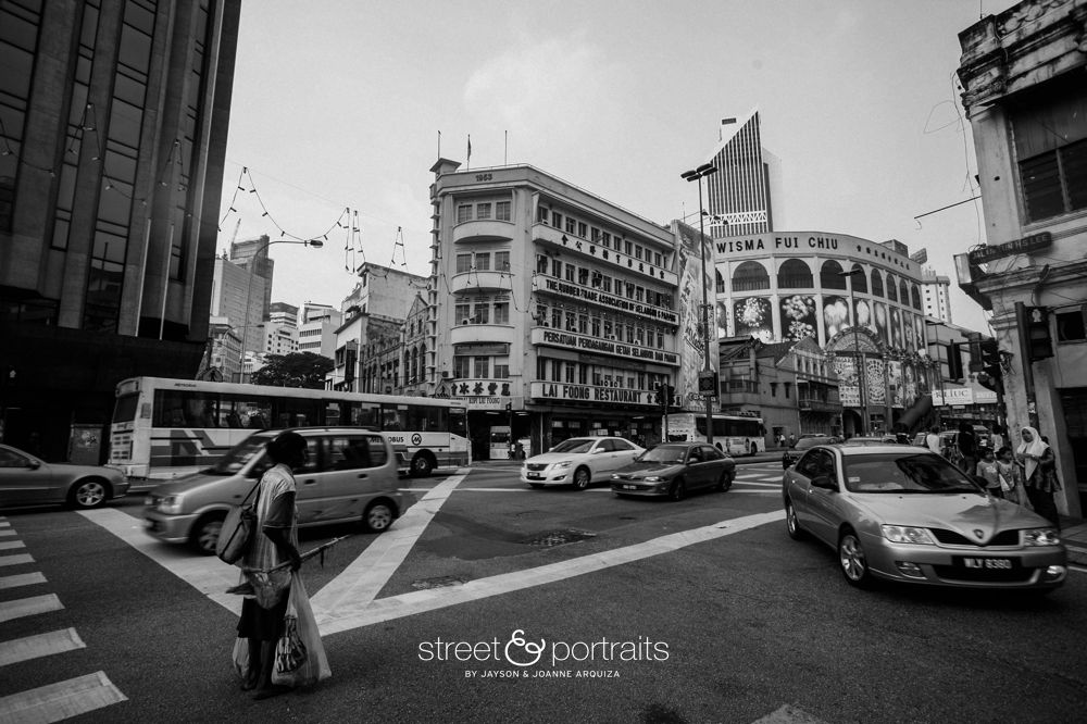 Filipino Photographer Jayson Jo Anne Arquiza Street Photography Tips