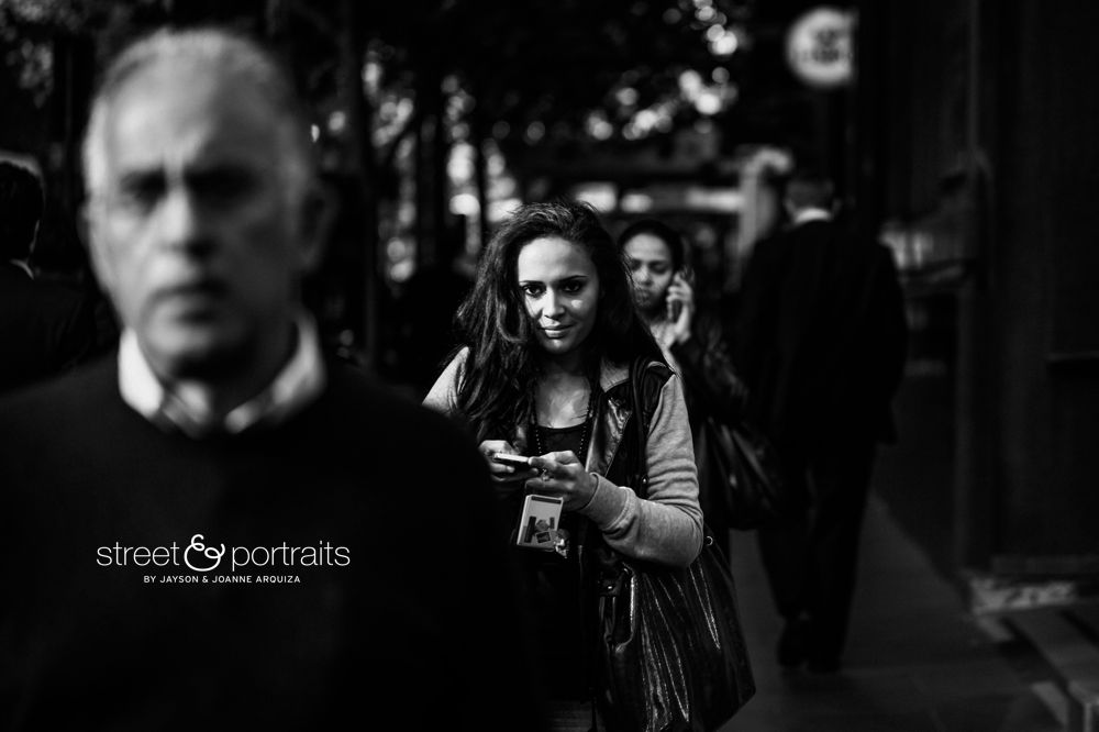 Filipino Photographer Jayson Jo Anne Arquiza Street Photography Tips