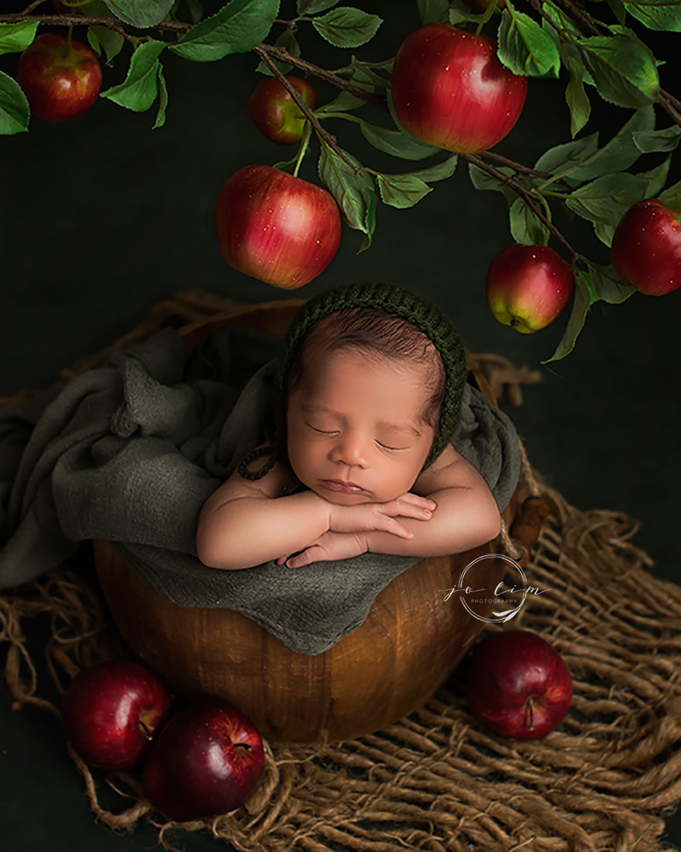 fotografia Philippines Photographer Spotlight: Jo Lim, Newborn Photography