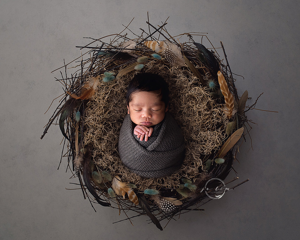 fotografia Philippines Photographer Spotlight: Jo Lim, Newborn Photography