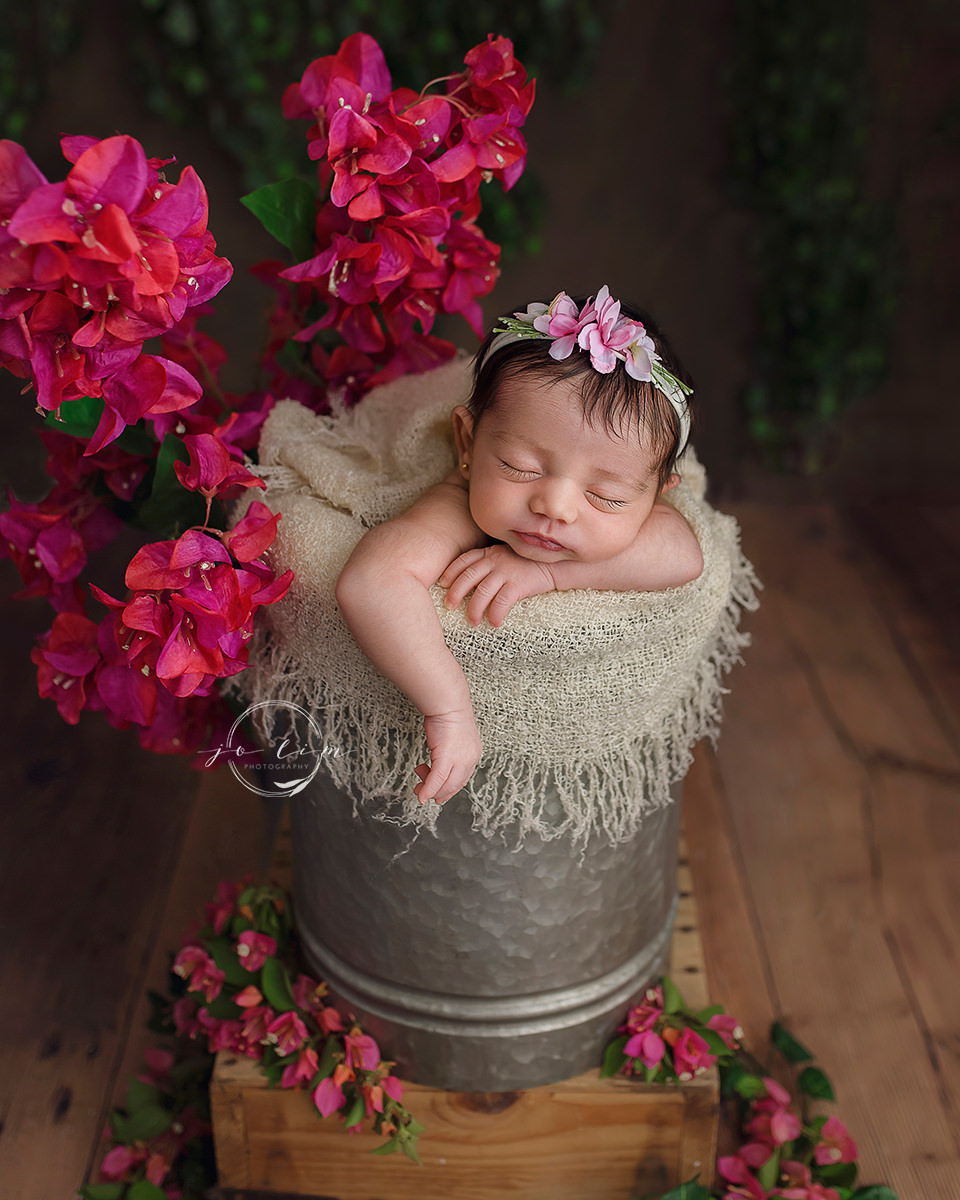 fotografia Philippines Photographer Spotlight: Jo Lim, Newborn Photography