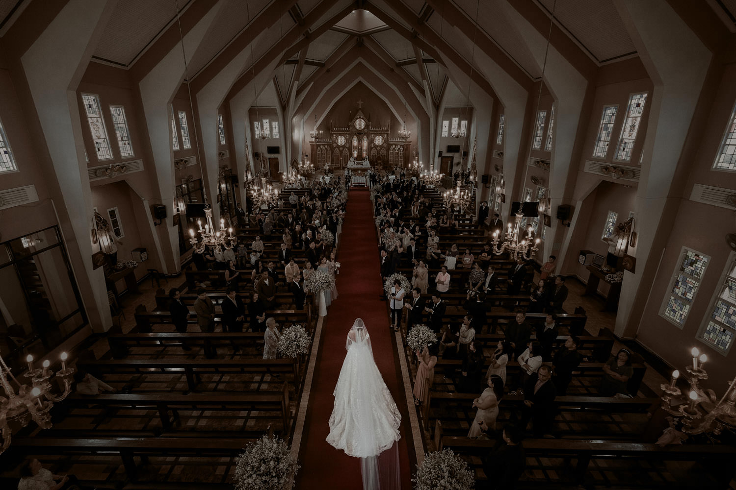 fotografia Philippines Featured Photographer Bogs Ignacio Wedding Photography