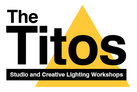 Studio Lighting Workshops Philippines